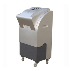 Equipment Enclosures & Housings