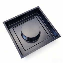 Square Concrete Brick Mold