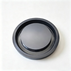 Circular Concrete Brick Mold