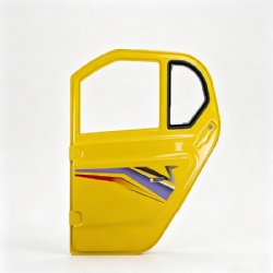 Car Door