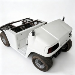 Toy Car