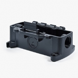 Injection Molding