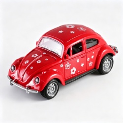 Toy car