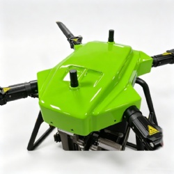 Drone housing