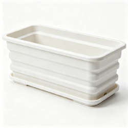 Planter Trough