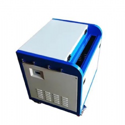 Device Enclosure & Rack