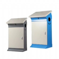 Device Enclosure & Rack