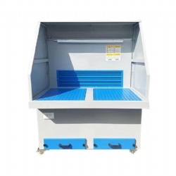 Device Enclosure & Rack