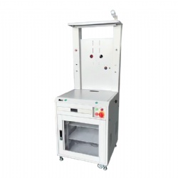 Device Enclosure & Rack