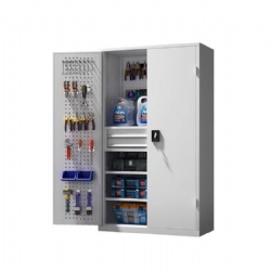 Device Enclosure & Rack