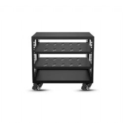 Device Enclosure & Rack