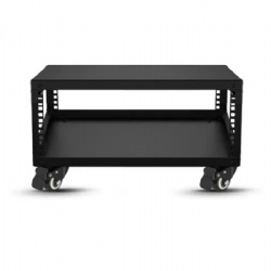 Device Enclosure & Rack