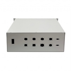 Device Enclosure