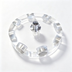 Acrylic Wheel