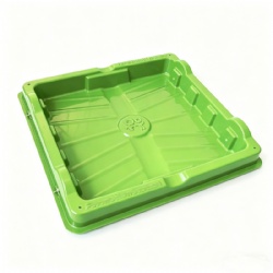 Tray-Green